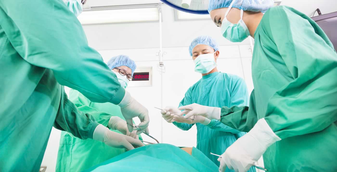 Cirugía dermatológica en Tarragona